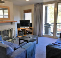 Snowman 6 - Accommodation Europe