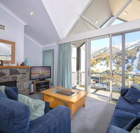 Snowman 8 - Accommodation Europe