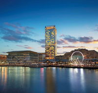 Sofitel Sydney Darling Harbour - Tourism Bookings