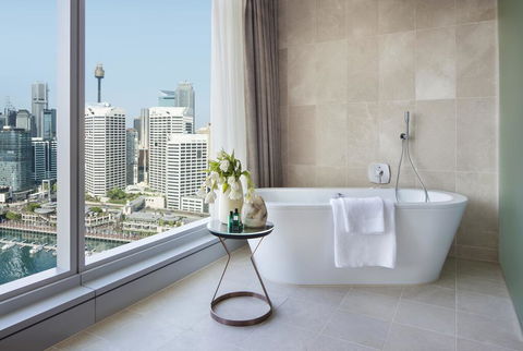 Sofitel Sydney Darling Harbour - Tourism Bookings 3
