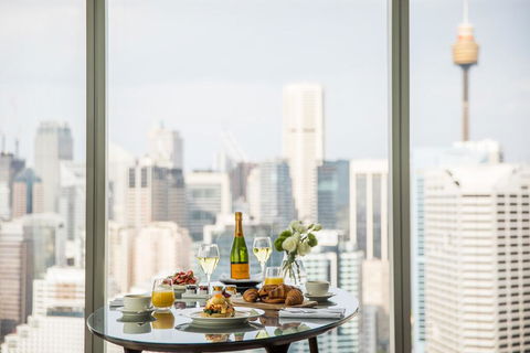 Sofitel Sydney Darling Harbour - Tourism Bookings 1