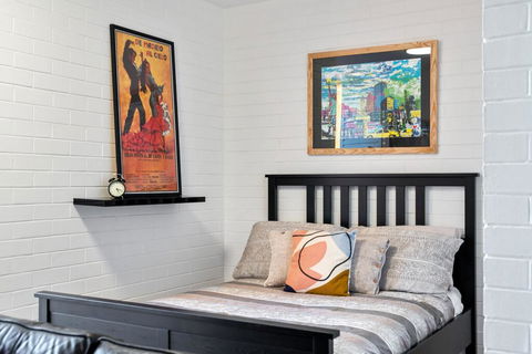 Soho Chic Apartment - Events Australia 0