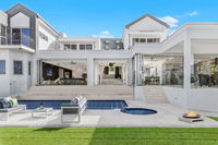 SOLARIS - Villa Of The Sun