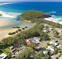 Soldier Crab Shack - 20 Macleay St