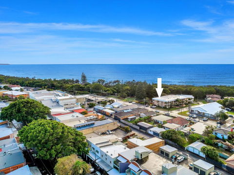 Solitaire 1 - Sawtell, NSW - Tourism Bookings 3