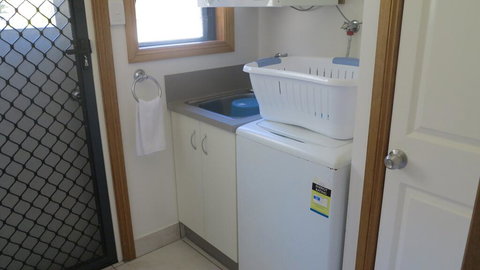 Solyolas 2/13 McCabe Cresc Arcadia - Accommodation Europe 3