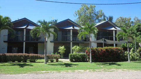 Solyolas 2/13 McCabe Cresc Arcadia - Accommodation Europe 0