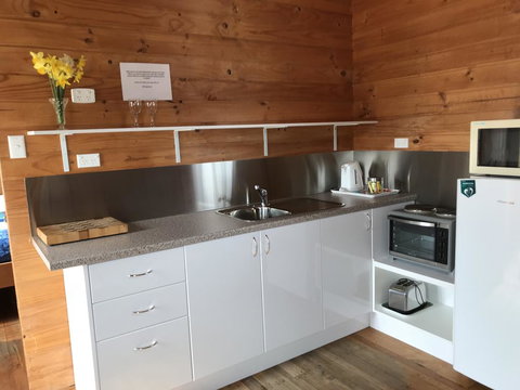 Somerset Beachside Cabin And Caravan Park - Events Australia 2