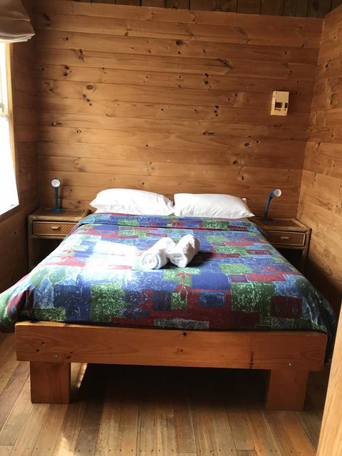 Somerset Beachside Cabin And Caravan Park - Events Australia 3