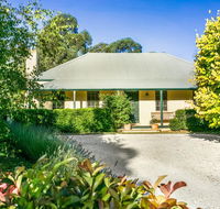 Somerset Argyle Road Berrima - Tourism Bookings