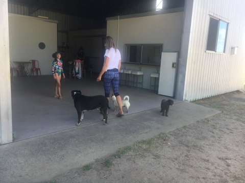 Something Different - Events Australia 2