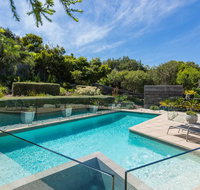 Sophisticated Contemporary Coastal Living with Sweeping Views In Cape Schanck - Tourism Bookings