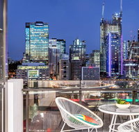 South Bank Beautiful river view Tower - Events Australia