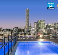 South Bank Riverfront Spice Apartment - Events Australia