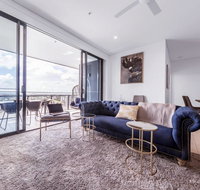 South Bank Riverside Sub Apartment - Events Australia