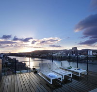 South Brisbane Residence - Events Australia