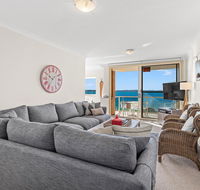 South Pacific Unit 4 - Shoal Bay - Events Australia