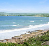 South Seas Beachfront Apartments - Events Australia