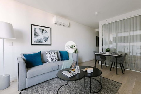 South Yarra 1 BDR Apt Near ChapelSt Shops And Cafe - Events Australia 2