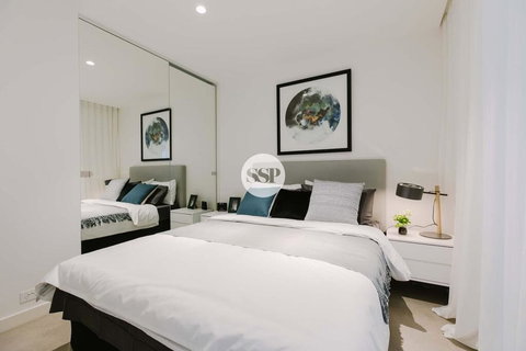 South Yarra 1 BDR Apt Near ChapelSt Shops And Cafe - Events Australia 3