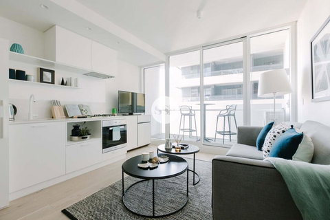 South Yarra 1 BDR Apt Near ChapelSt Shops And Cafe - Events Australia 0