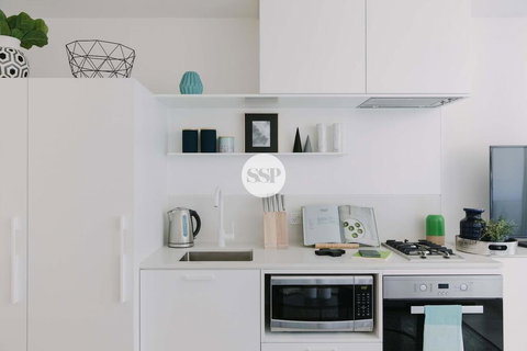 South Yarra 1 BDR Apt Near ChapelSt Shops And Cafe - Events Australia 1