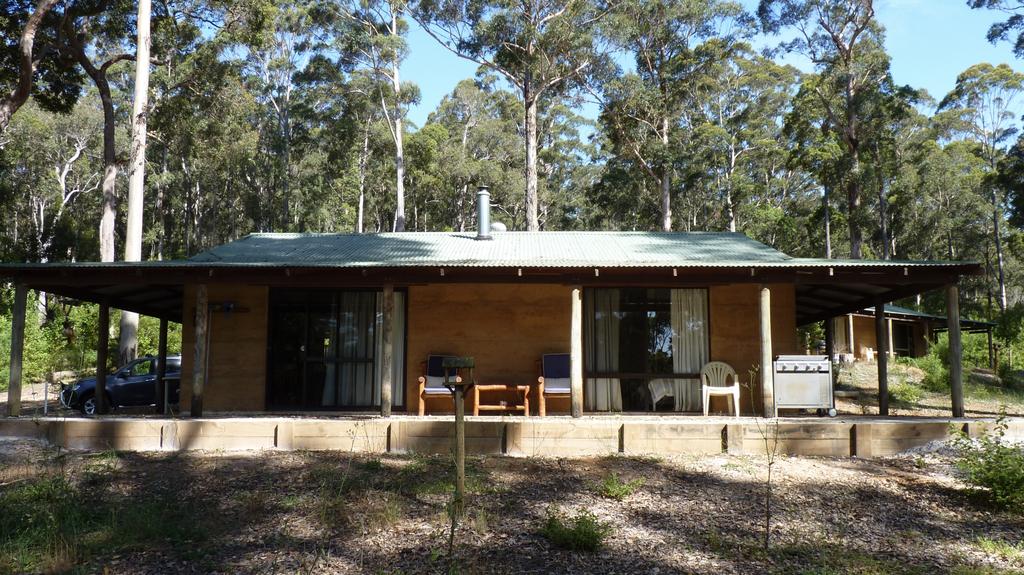 Northcliffe WA Tourism Bookings