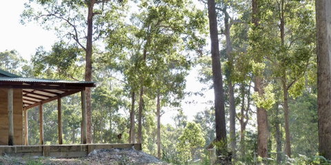 Southern Forest Escape Pemberton - Tourism Bookings 1