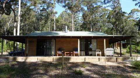 Southern Forest Escape Pemberton - Tourism Bookings 0