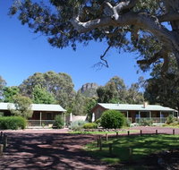 Southern Grampians Cottages - Tourism Bookings