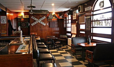 Southern Railway Hotel - Events Australia 3