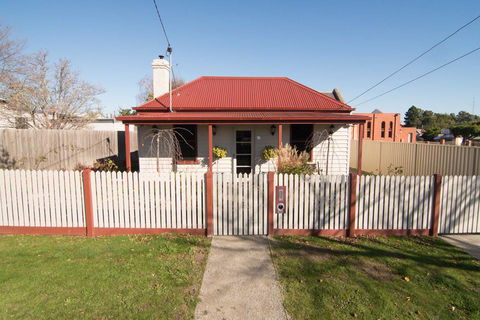 Sovereign Hideaway - Events Australia 0