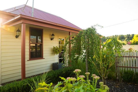 Sovereign Hideaway - Events Australia 2
