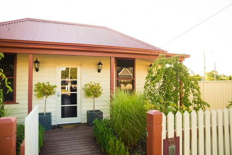 Sovereign Hideaway - Events Australia 1