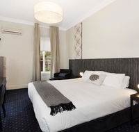 Sovereign Hill Hotel - Events Australia
