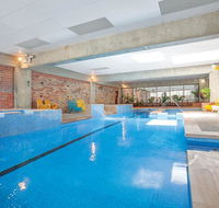 Sovereign Park Motor Inn - Events Australia