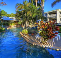Sovereign Resort Hotel - Events Australia