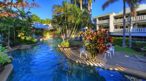 Sovereign Resort Hotel - Tourism Bookings 0