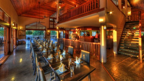 Sovereign Resort Hotel - Tourism Bookings 3