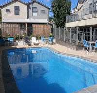 Sovereign Views Apartments - Events Australia