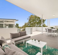 Spacious apartment with generous entertaining - Events Australia