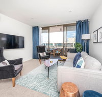 SPACIOUS BRAND NEW // 1BR // IN GORGEOUS BARTON - Events Australia