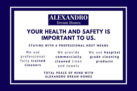 SPACIOUS BRAND NEW // 1BR // IN GORGEOUS BARTON - Events Australia 1