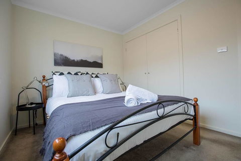 Spacious Lovely 5Beds Home@Point Cook - Events Australia 2