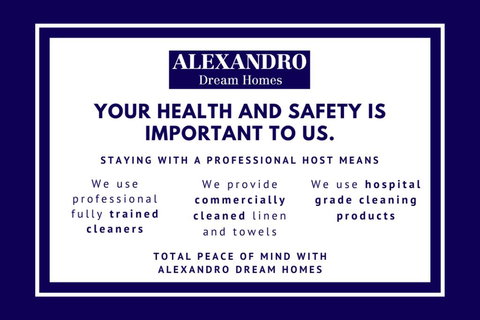 SPACIOUS RESORT STYLE APARTMENT And PARKING INC - Events Australia 1