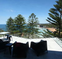 Spectacular Bilgola Beachhouse - Tourism Bookings