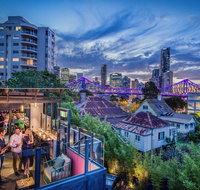 Spicers Balfour Hotel - Events Australia