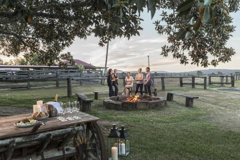 Spicers Hidden Vale - Accommodation Europe 0