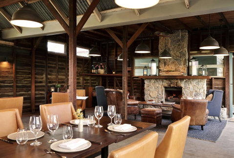 Spicers Hidden Vale - Accommodation Europe 3