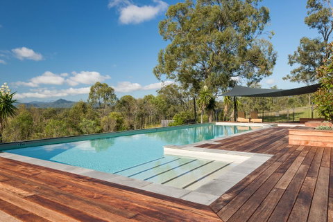 Spicers Hidden Vale - Accommodation Europe 1